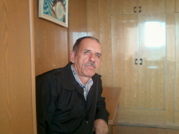 Анатолий Редькин