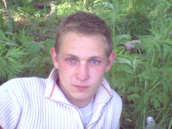 Александр Токарев