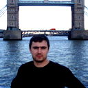 Denis Kolybin