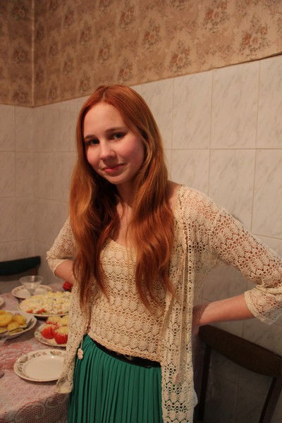 Виктория Спяльс