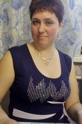 Вера Слинкина