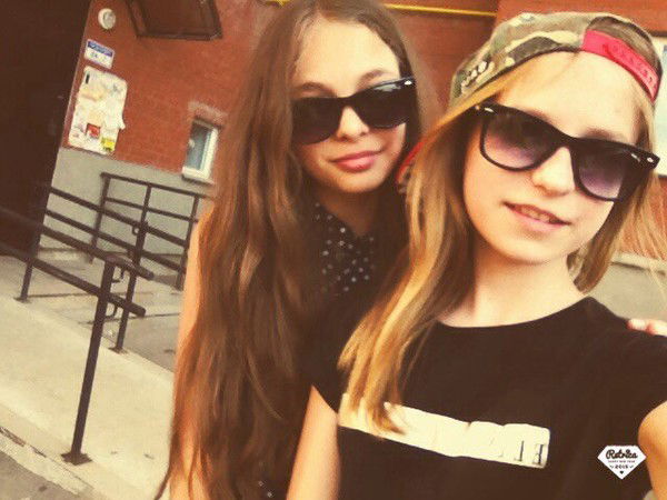 Карина Гайнуллина