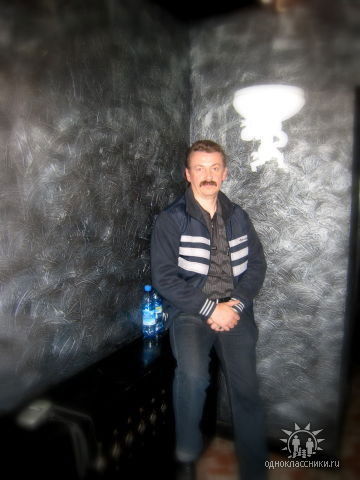 Михаил Юдин