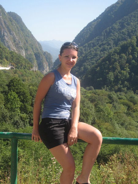 Марина Белоусова