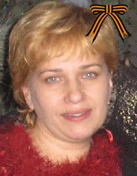 Лариса Корощенко