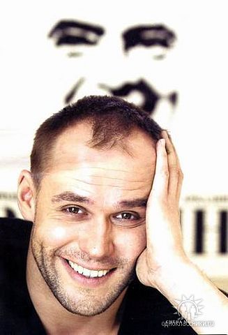 Иван Манойленко