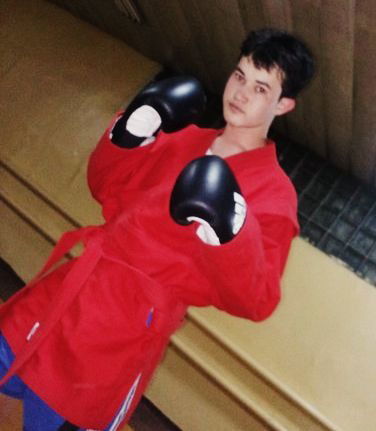 Мекан Hojomyradow