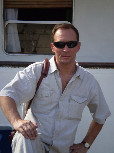 Сергей Андреев