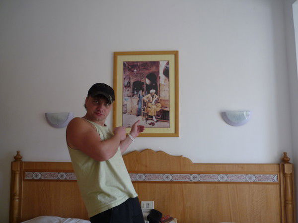 Роман Ворфоломеев