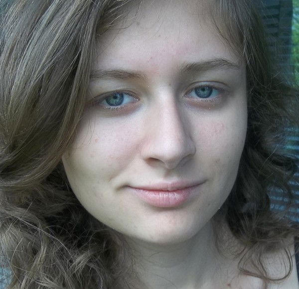 Мария Дьякова