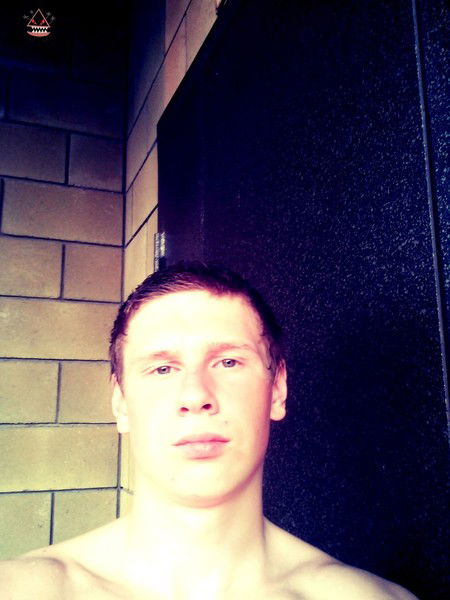 Андрей Бублик