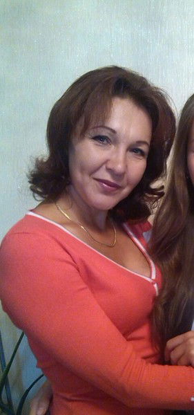 Лейсан Маулина