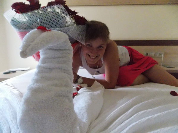 Валерия Алексеева