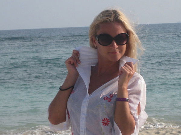 Мира Мирочка