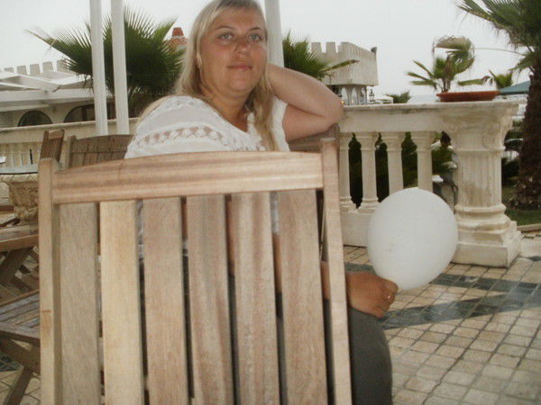 Ольга Курлович