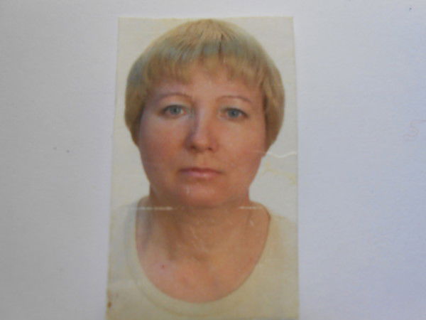 Svetlana Lipatnikova