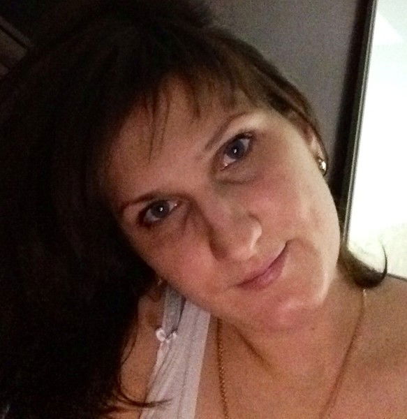 Марина Зубкова