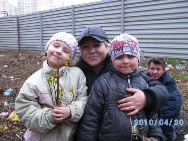 Татьяна Полякова