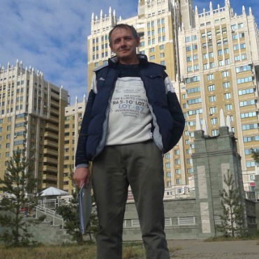 Валентин Афанасьев