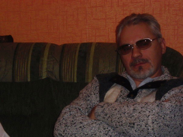 Александр Овсянников