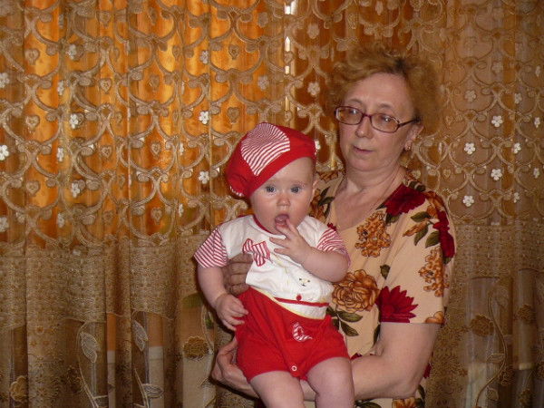 Елена Силичева