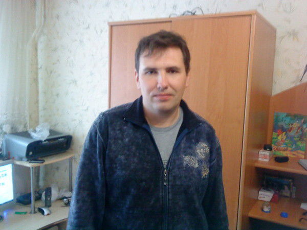 Олег Перепелица