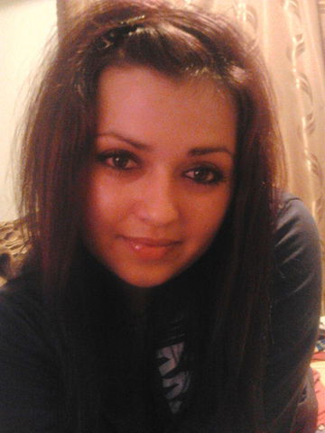 Елена Панова