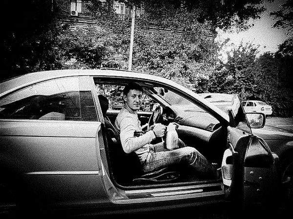 Наум Приходящий