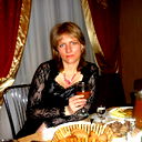 Светлана Кислицина