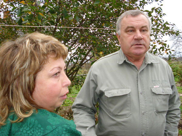 Лариса Казанкова