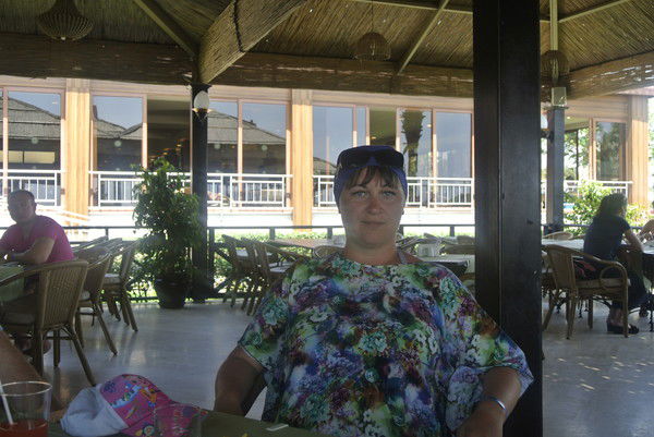 Марина Афанасьева