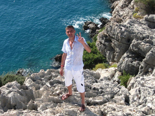 Альберт Хамитов