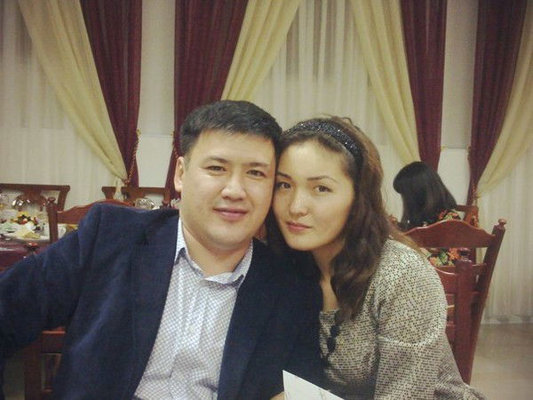 Гаухар Айталиева