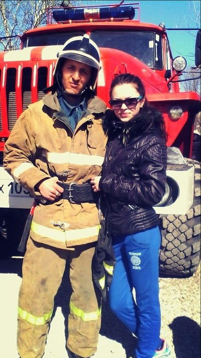 Андрей Белянкин