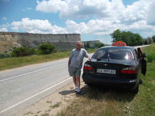 Владимир Ракито