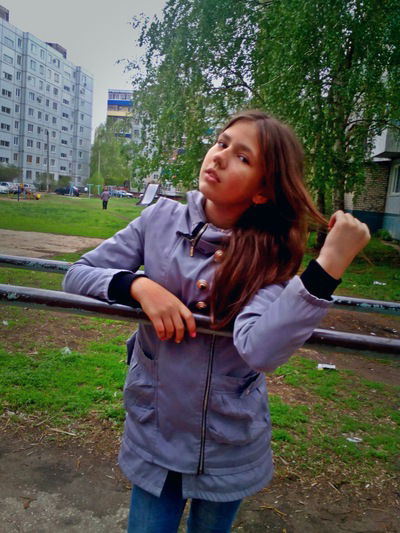 Лизунька Поничева