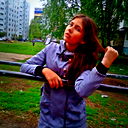 Лизунька Поничева