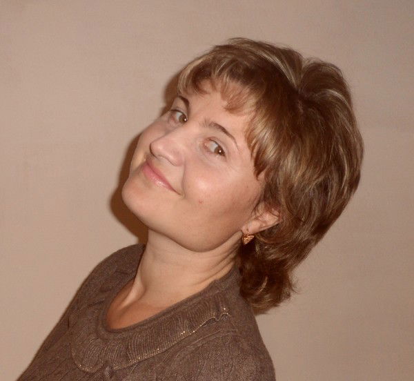 Елена Ютнер