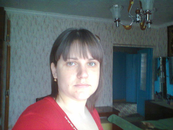 Анна Раилко