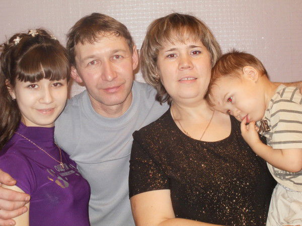 Фарит Ситдиков