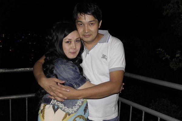 Гулим Караулова