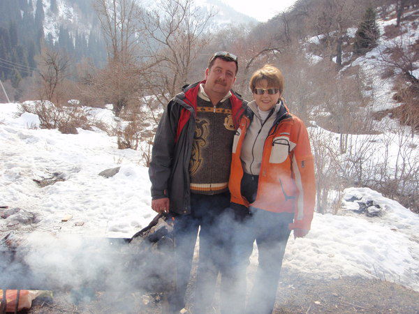 Екатерина Погорелова