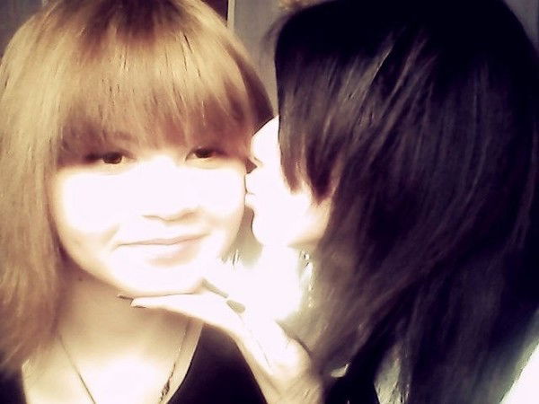 Олька Гусева