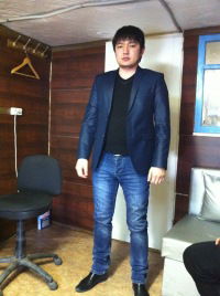 Алексей Тян