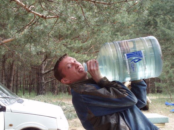 Сергей Нургалиев