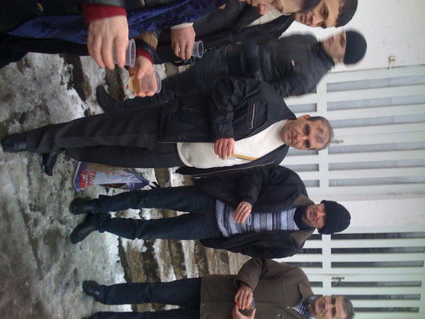 Анзор Тухужев