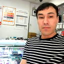 Jamshid Johni