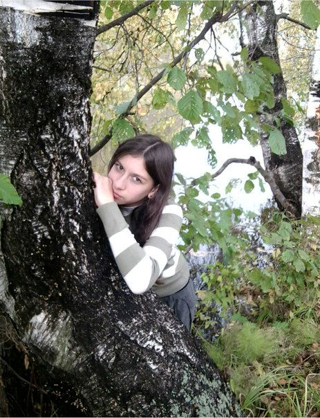 Алёна Девяткина