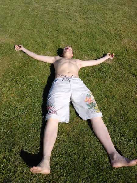 Константин Черепахин