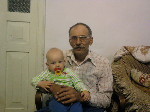 Анатолий Канунников